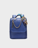 Statement Luxe Edition Backpack in Royal Blue