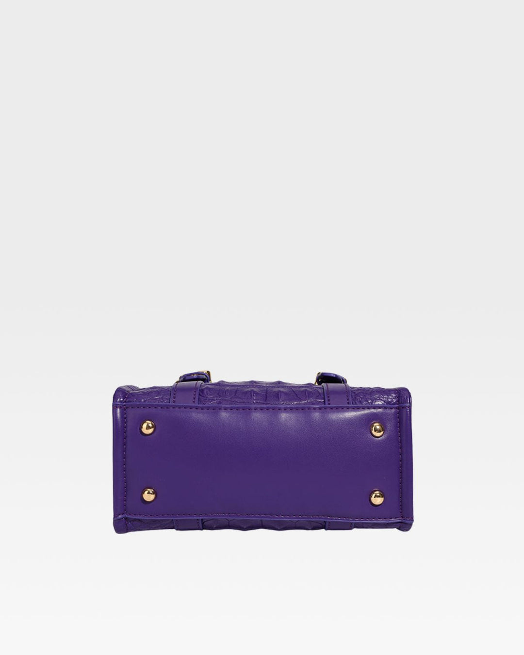 Apollo 2 Mini Tote Bag in Purple