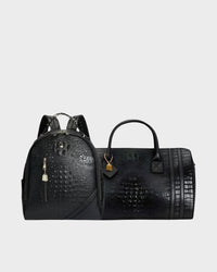 Statement Overnight Travel Set