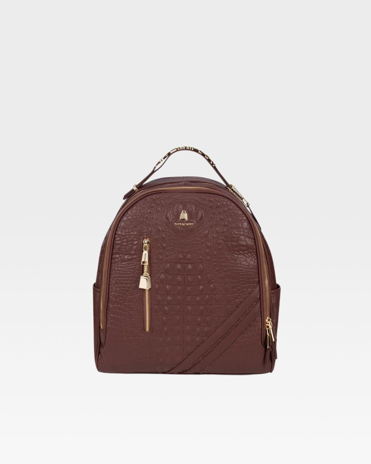 Apollo 2 BFF Travel Set in Brown