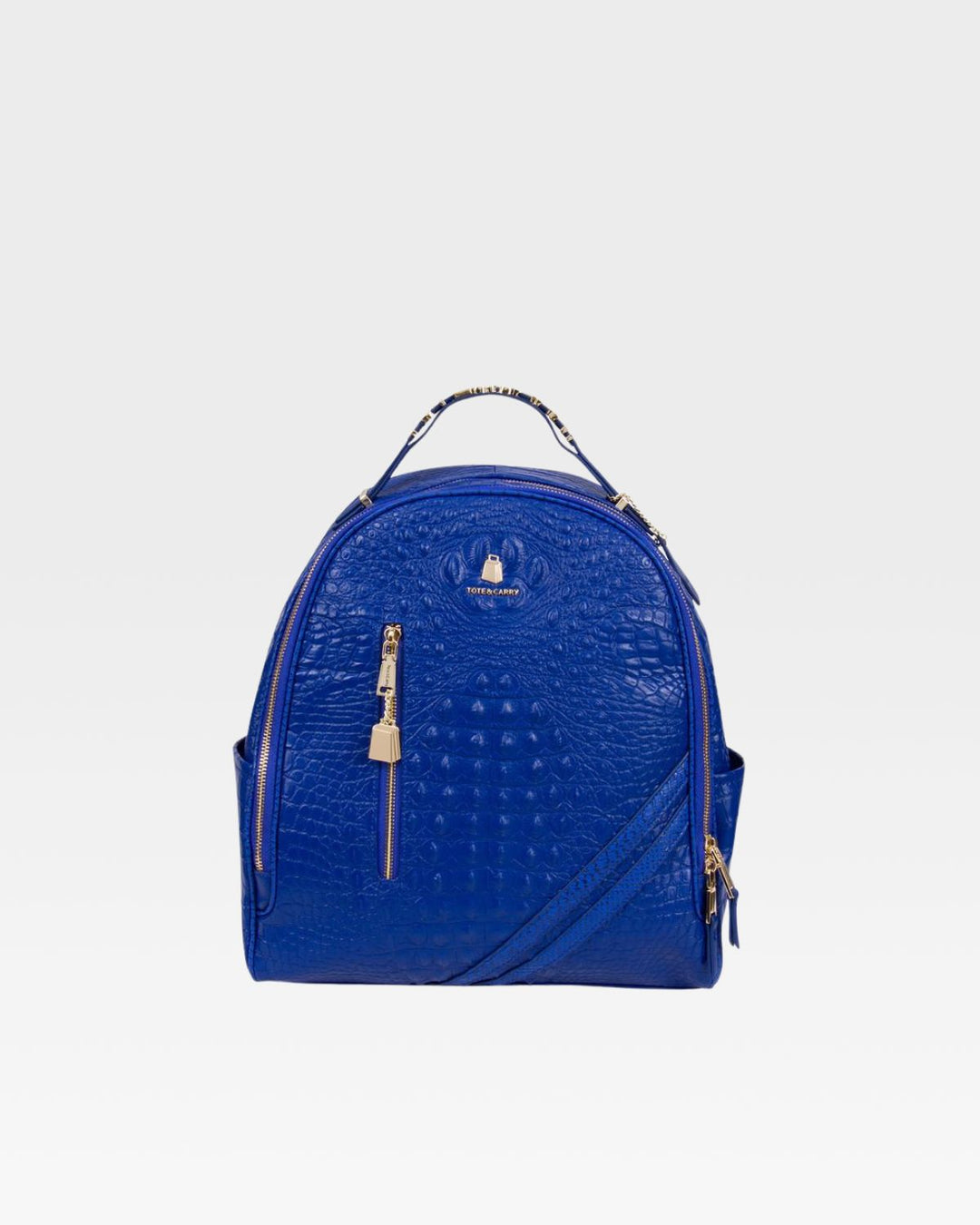 Apollo 2 BFF Travel Set in Royal Blue