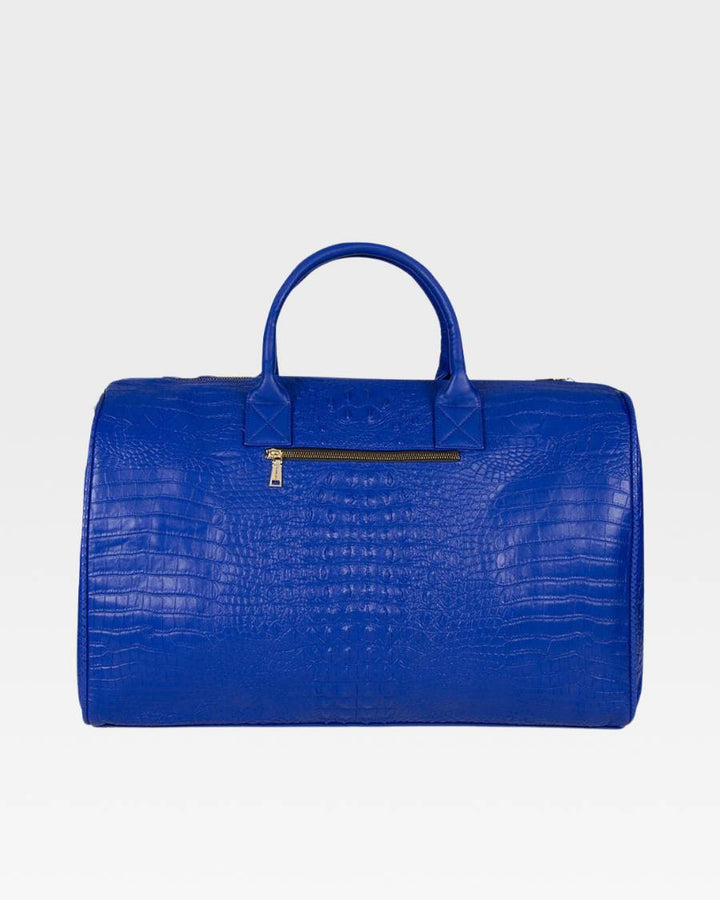 Apollo 2 BFF Travel Set in Royal Blue