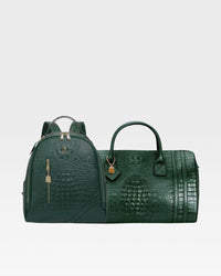 Emerald Green