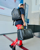 Statement Overnight Travel Sets