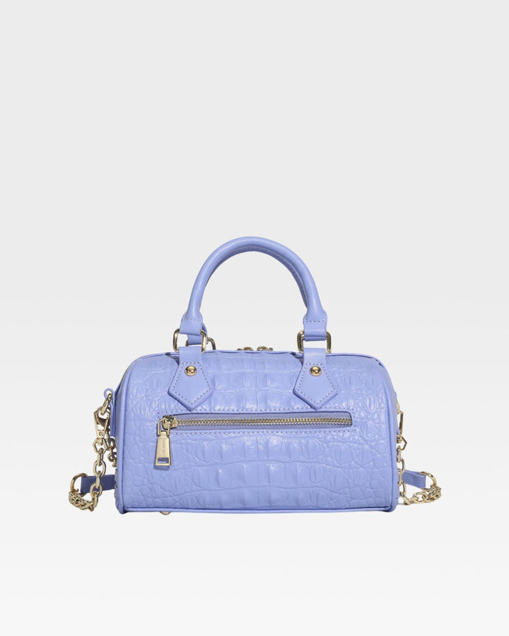 Apollo 2 Loaf Purse in Lavender