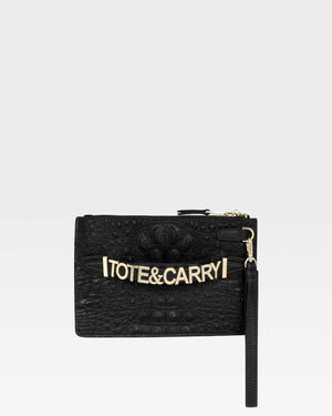 Clutch Purse / Black