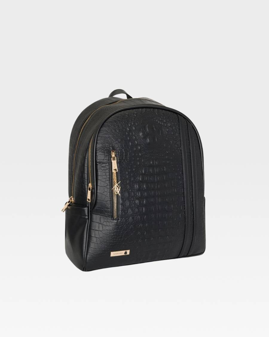 Apollo 2 Tombstone Backpack in Black