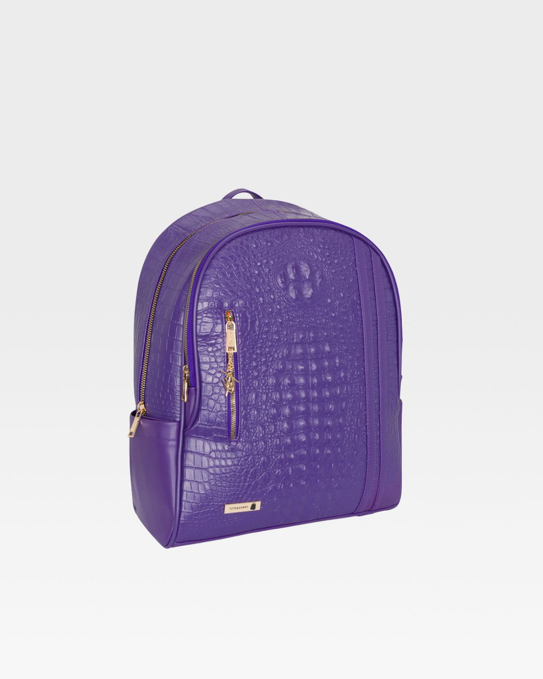 Apollo 2 Tombstone Backpack in Purple