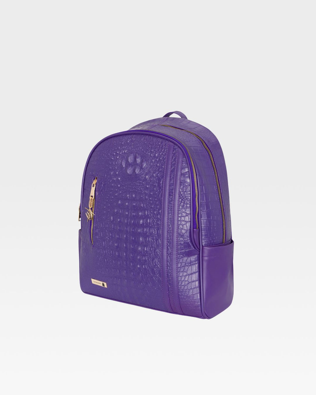 Apollo 2 Tombstone Backpack in Purple