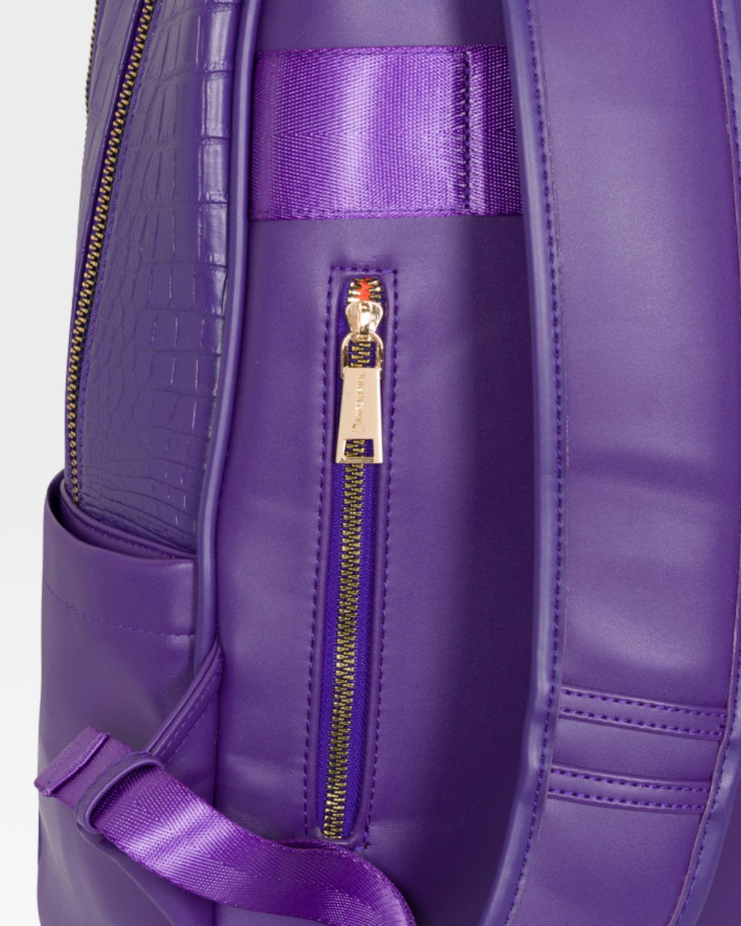 Apollo 2 Tombstone Backpack in Purple