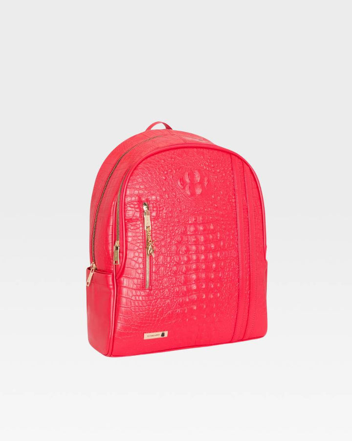 Apollo 2 Tombstone Backpack in Red
