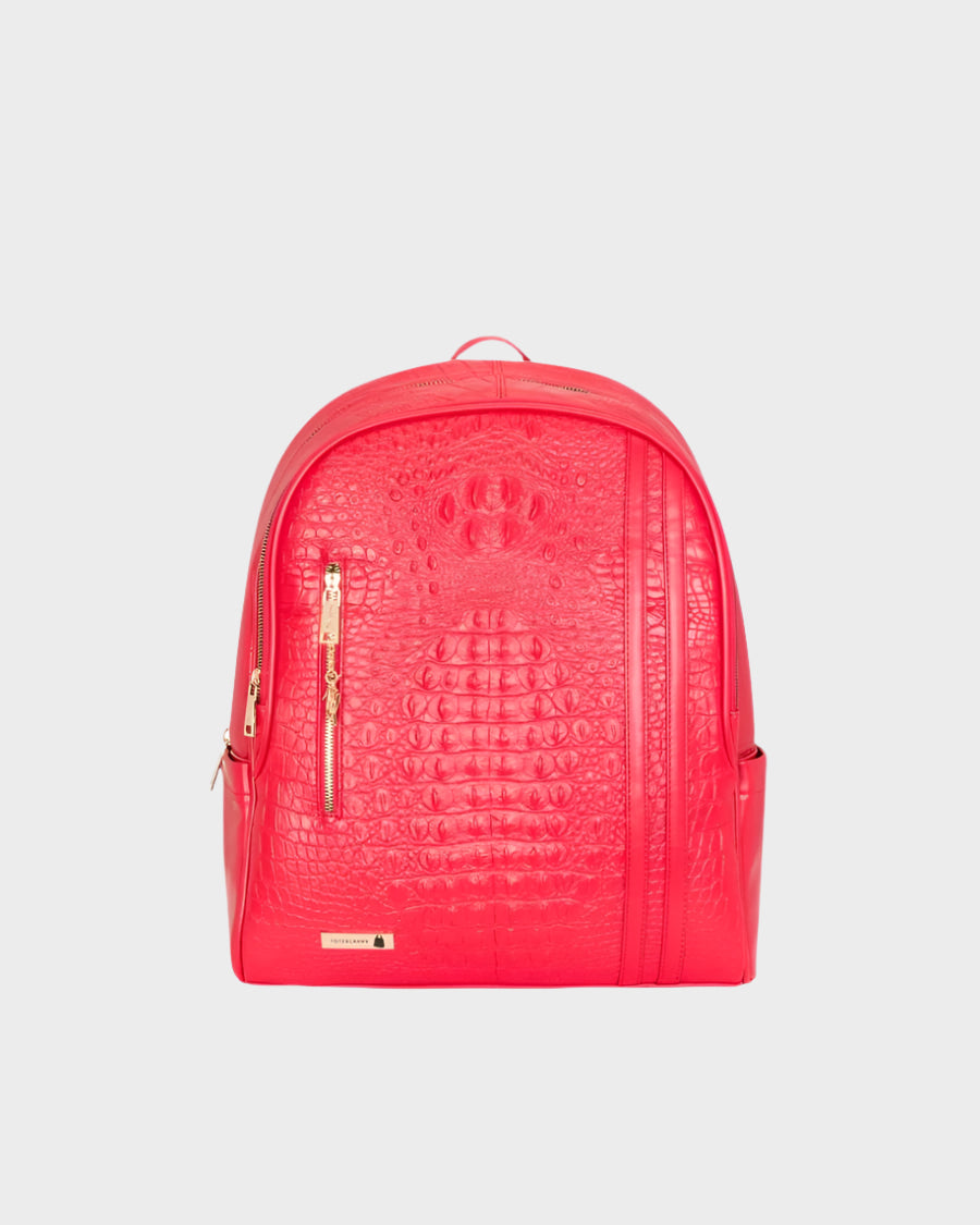 Apollo 2 Tombstone Backpack in Red
