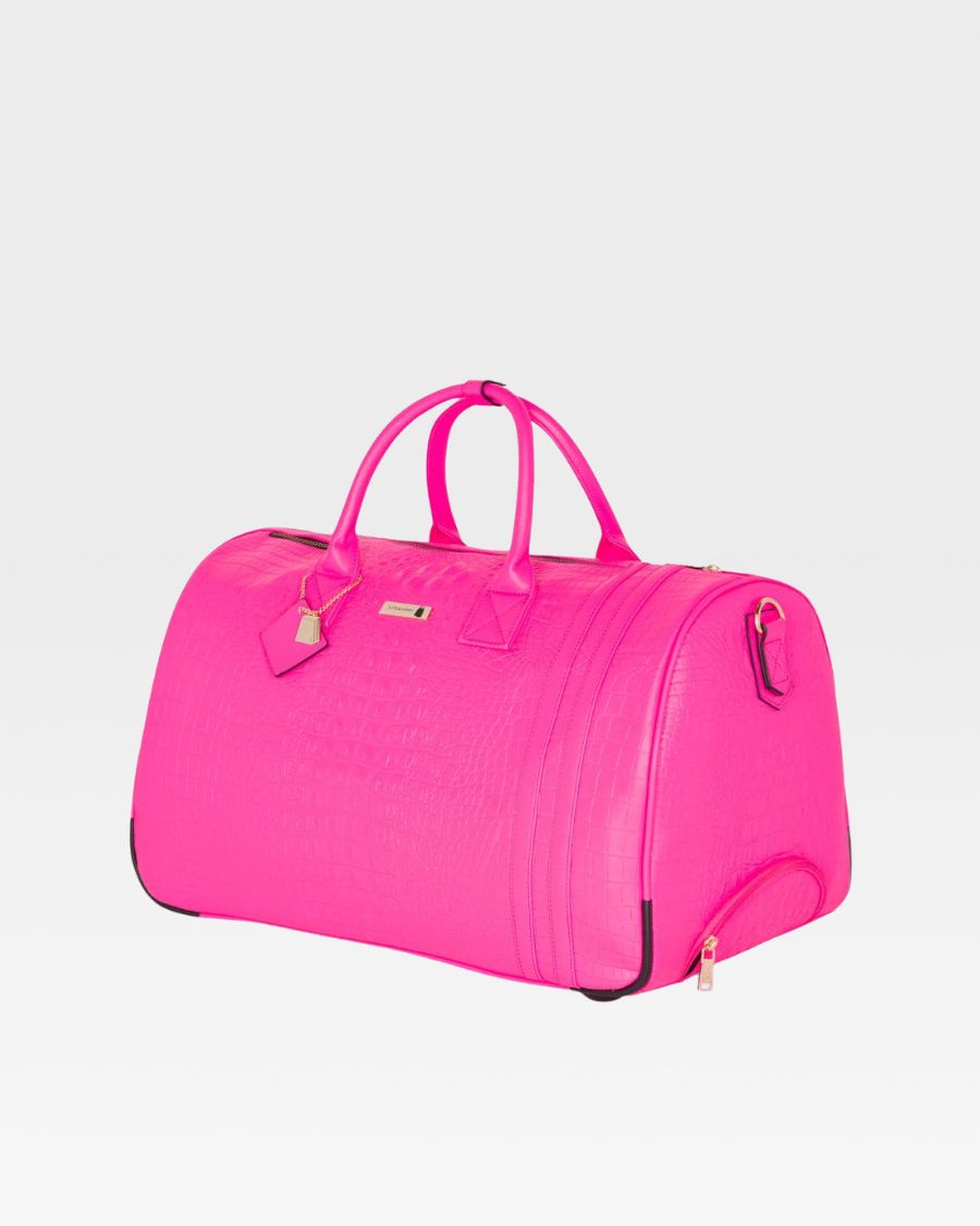 Apollo 2 Rolling Duffle Bags