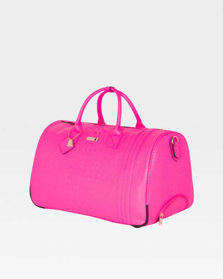 Apollo 2 Rolling Duffle Bags