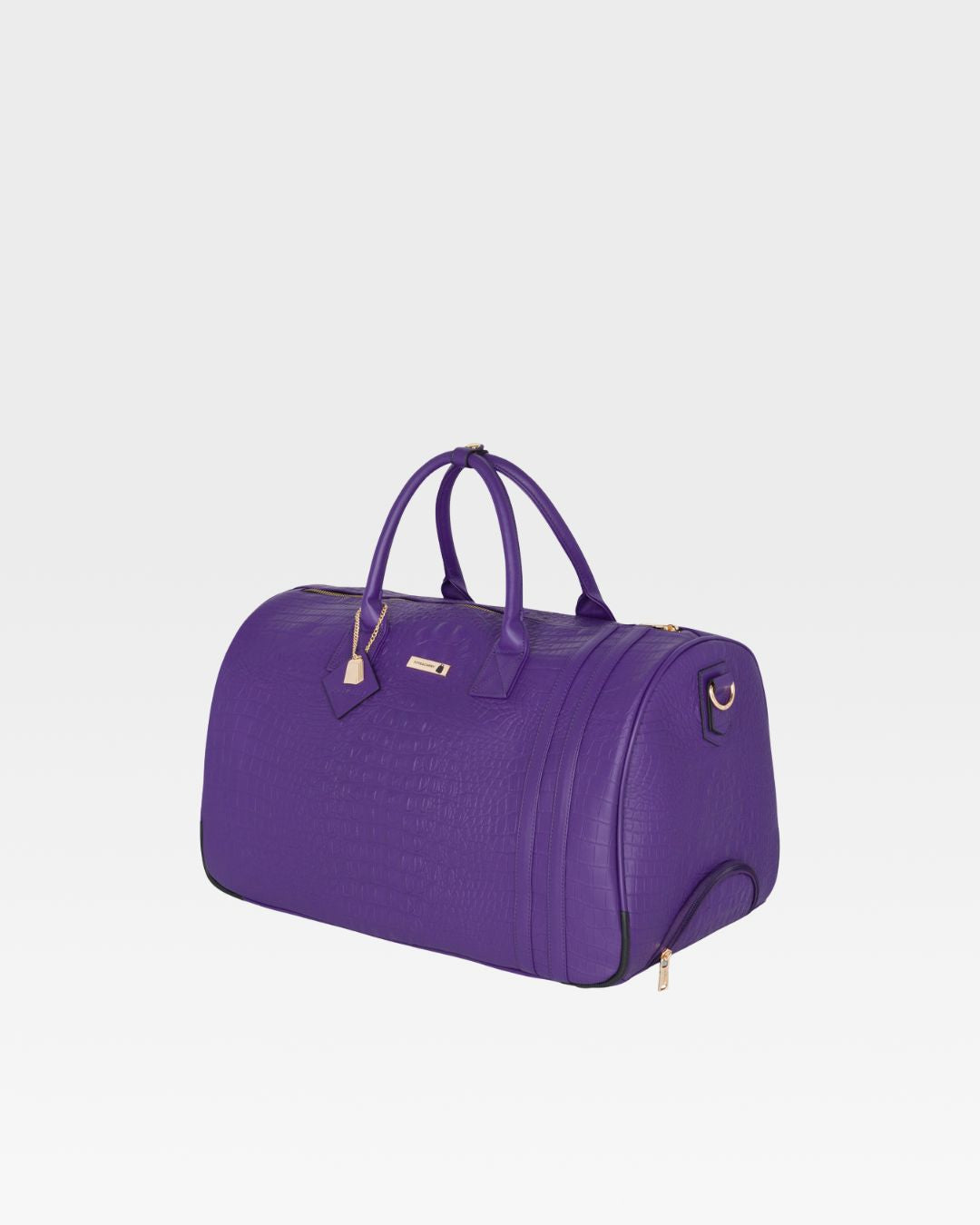 Apollo 2 Rolling Duffle Bags