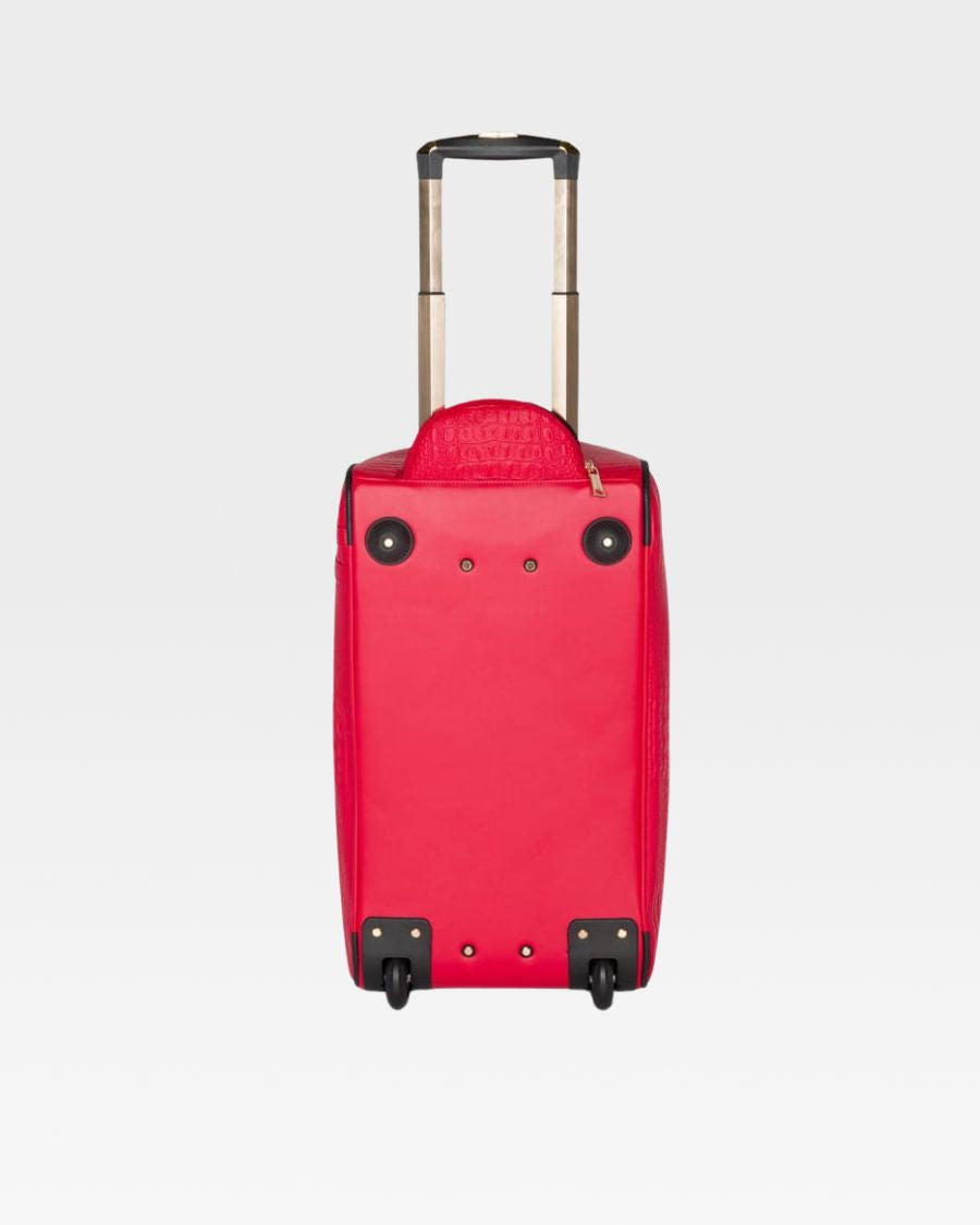 Apollo 2 Rolling Duffle Bags