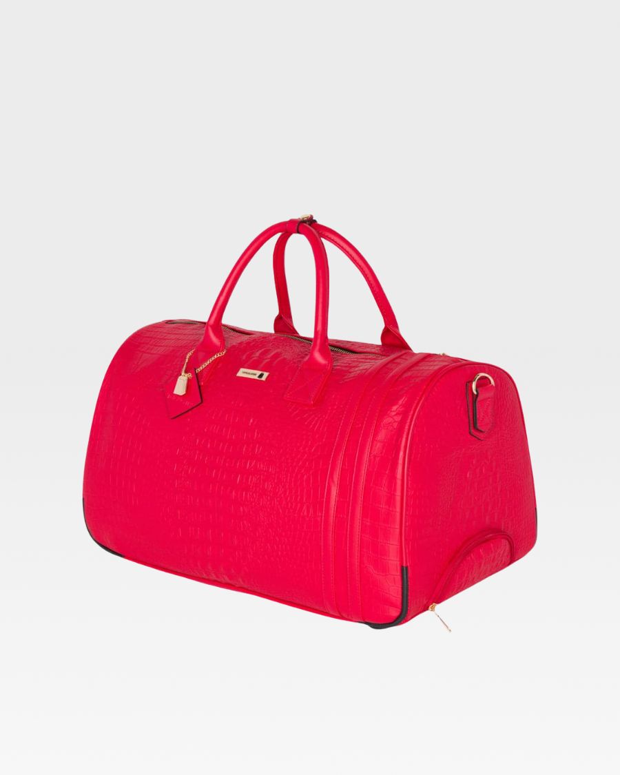 Apollo 2 Rolling Duffle Bags