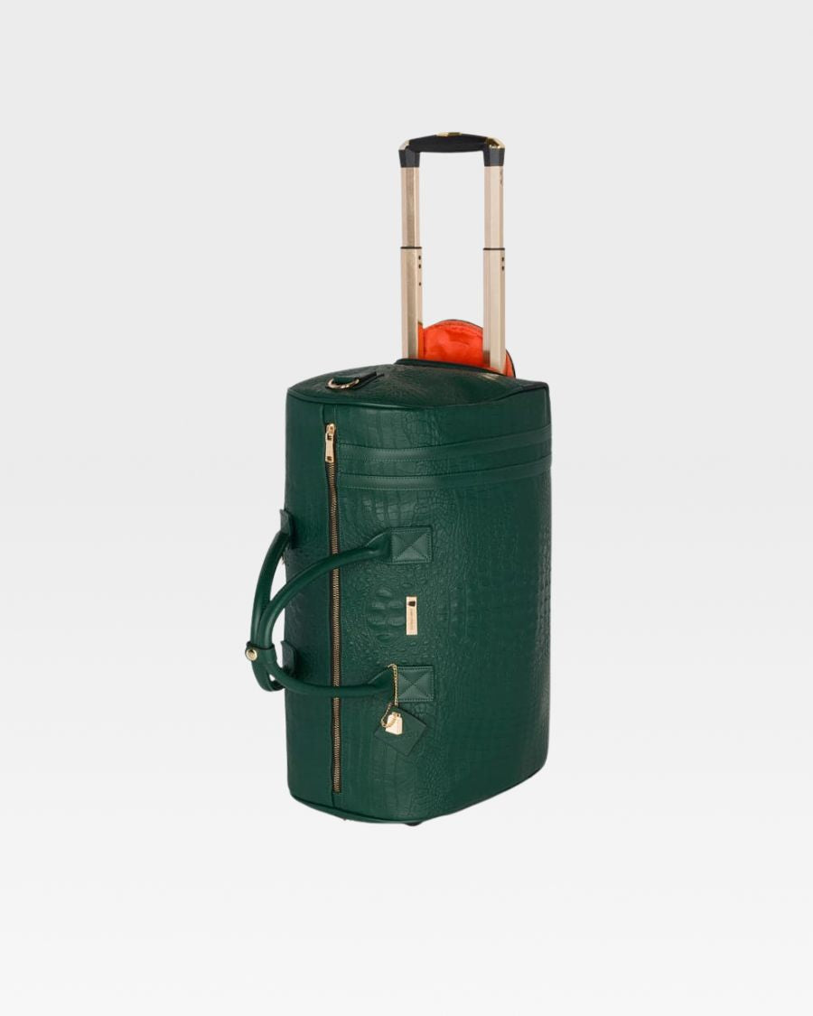 Apollo 2 Rolling Duffle Bags