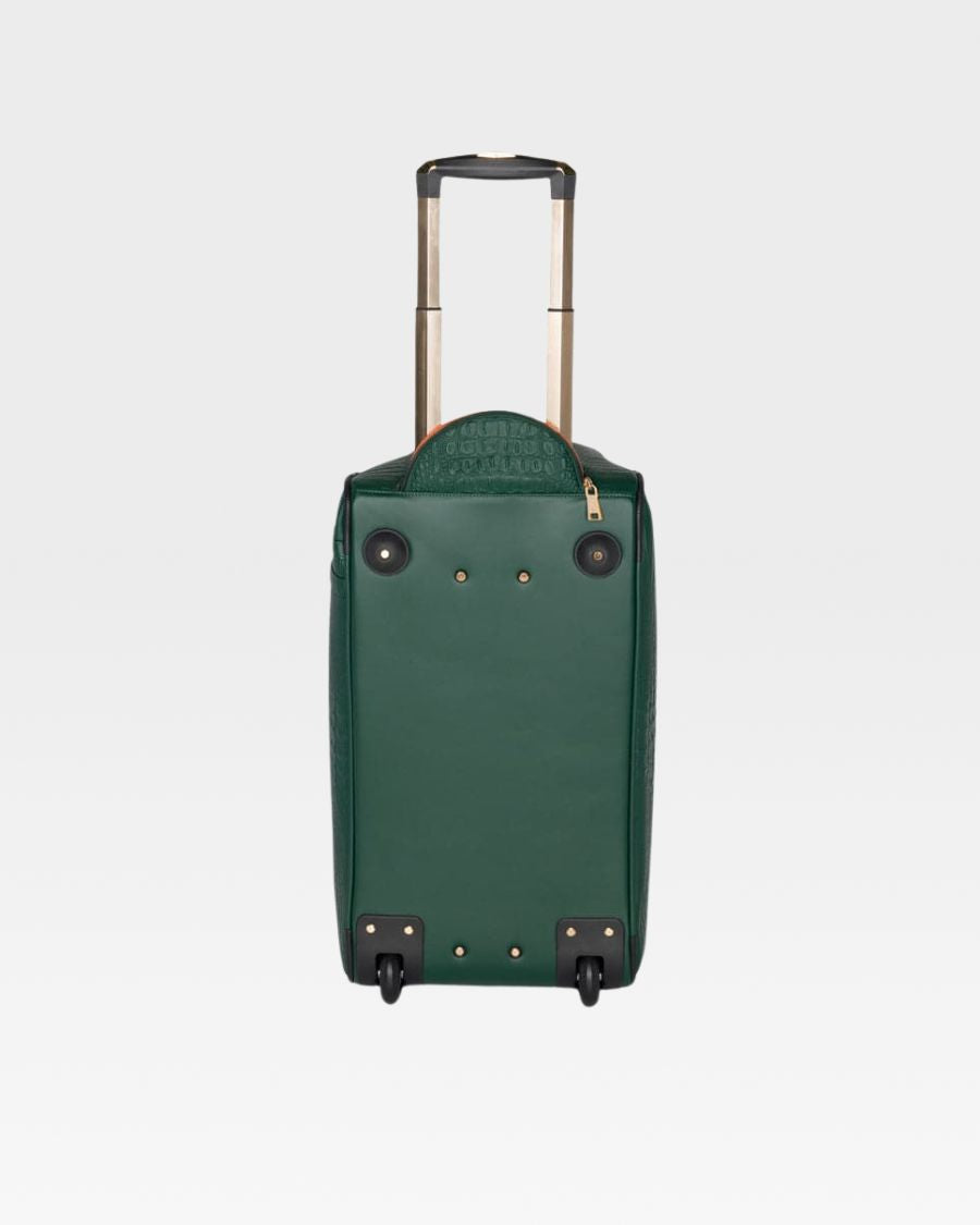 Apollo 2 Rolling Duffle Bags