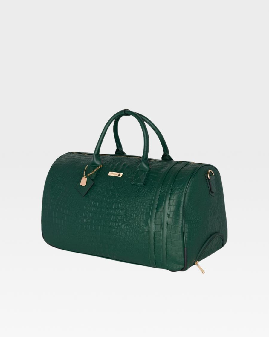 Apollo 2 Rolling Duffle Bags