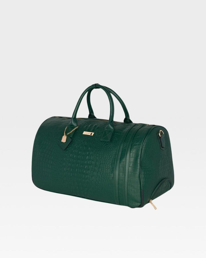 Apollo 2 Rolling Duffle Bags