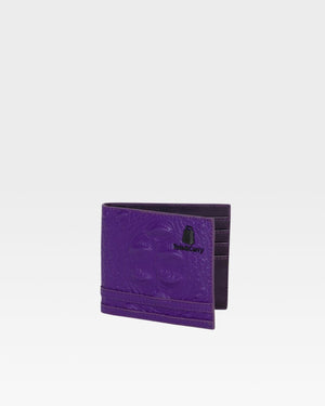 Wallet / Purple