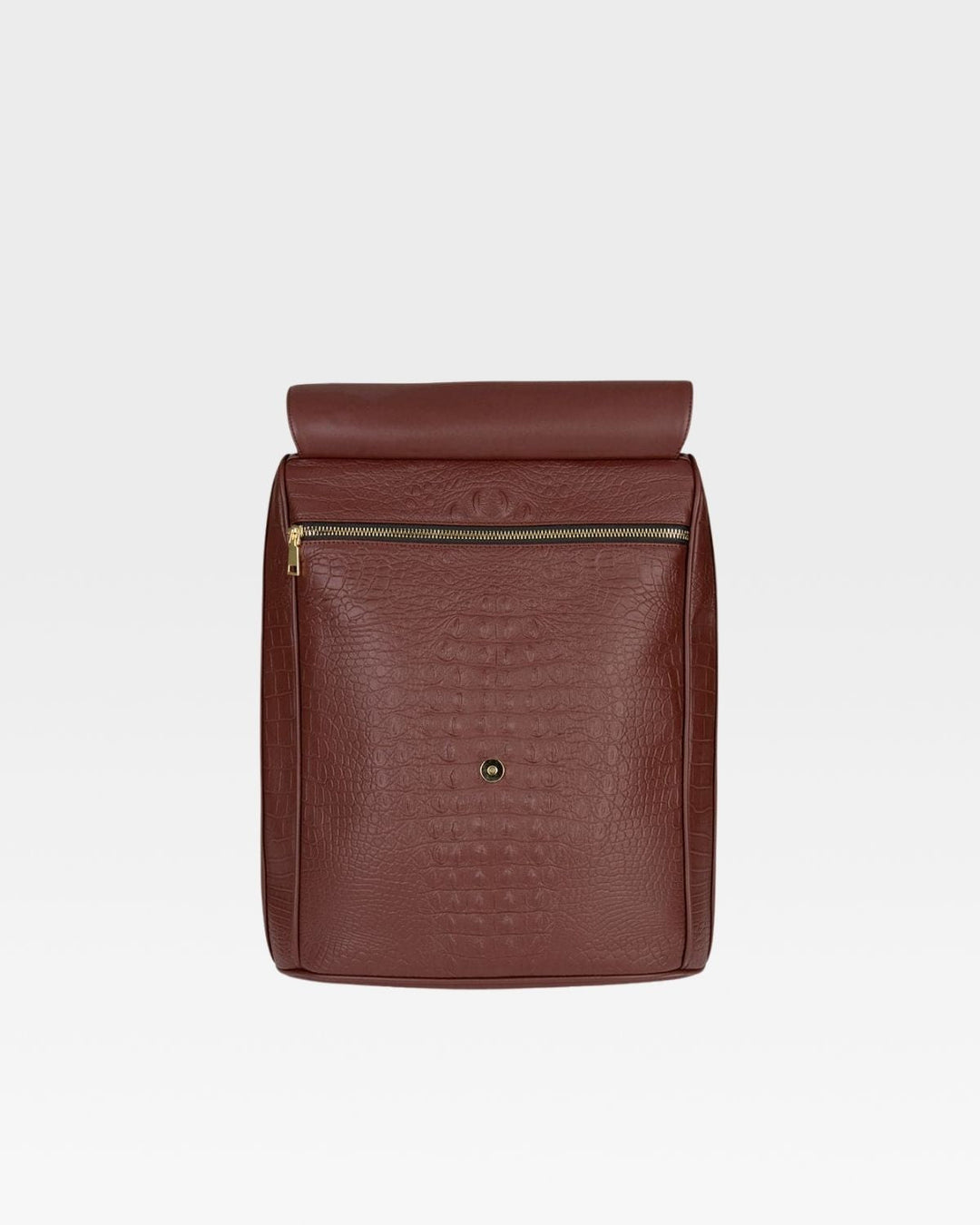 Apollo 2 Backpack in Brown