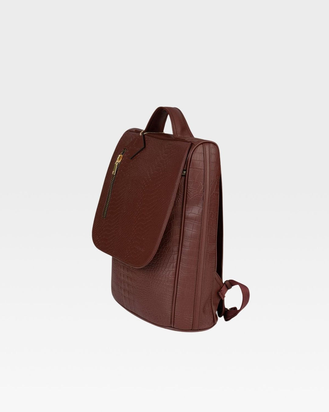 Apollo 2 Backpack in Brown