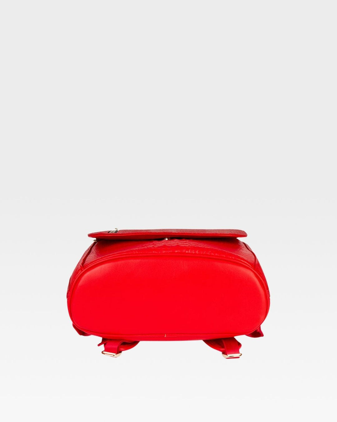 Apollo 2 Backpack in Red