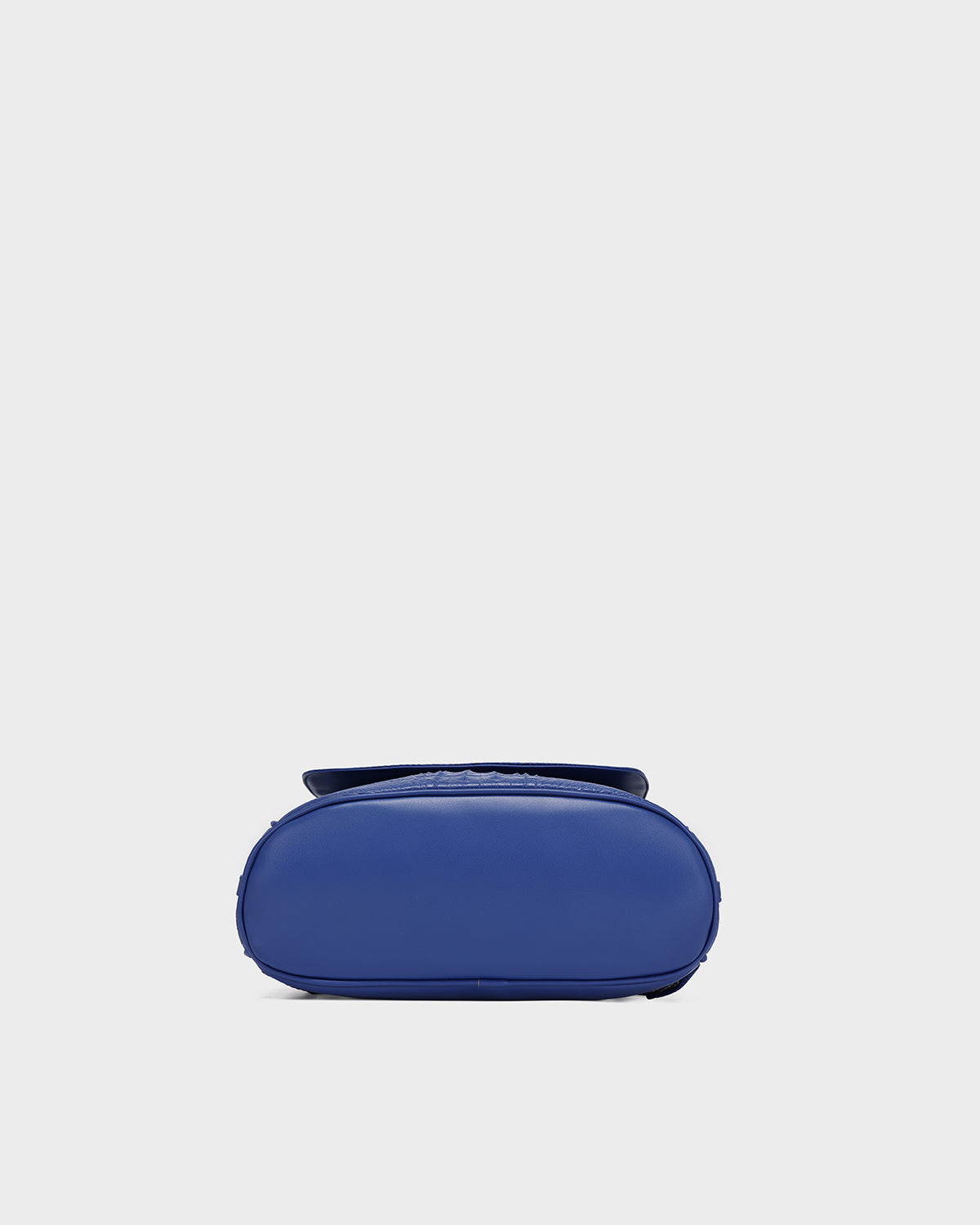Statement Weekender Backpack in Royal Blue