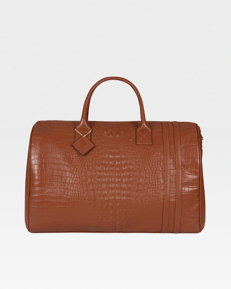 Apollo 2 Duffle Bags