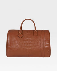 Caramel / XL - Travel Bag