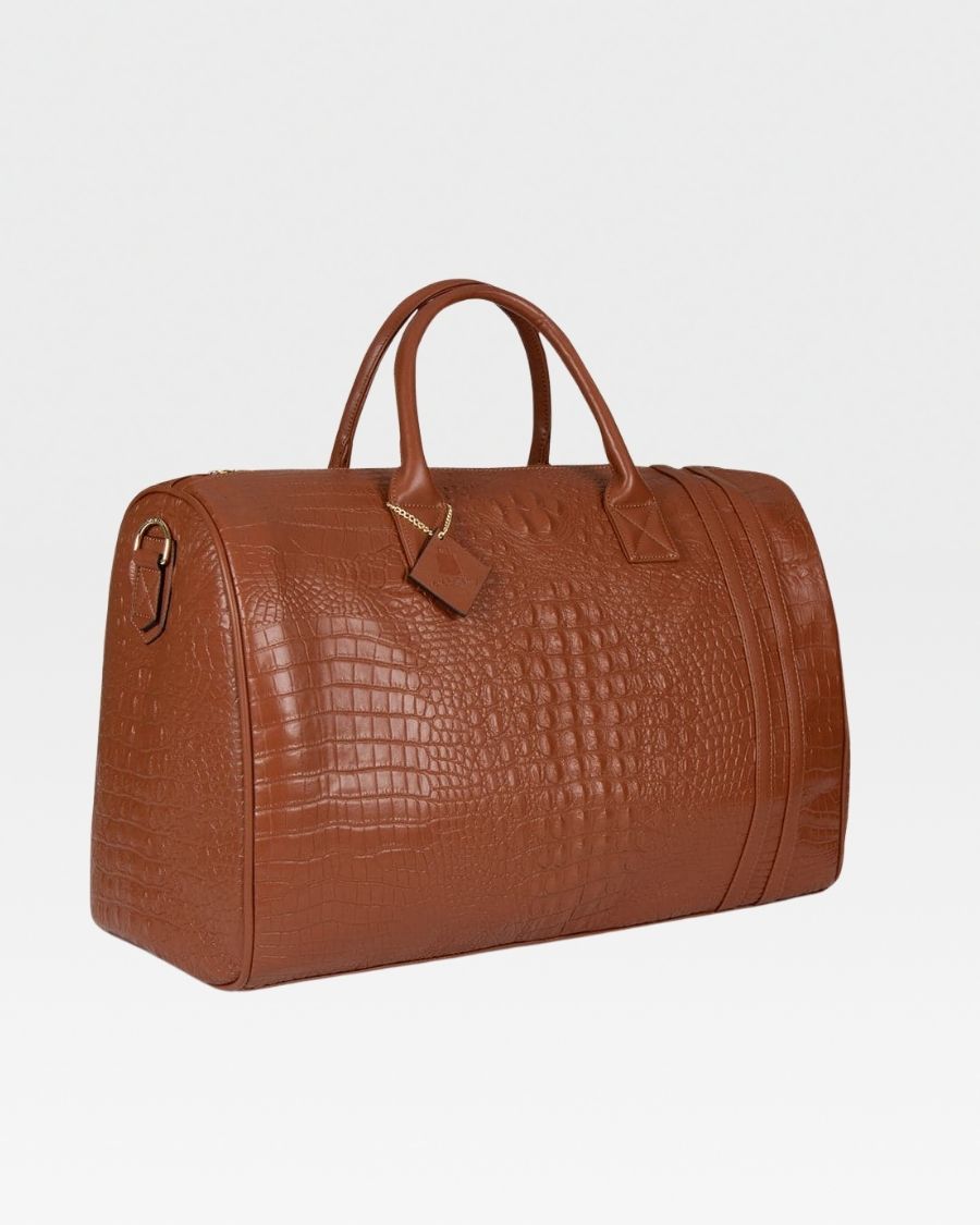 Apollo 2 Duffle Bags