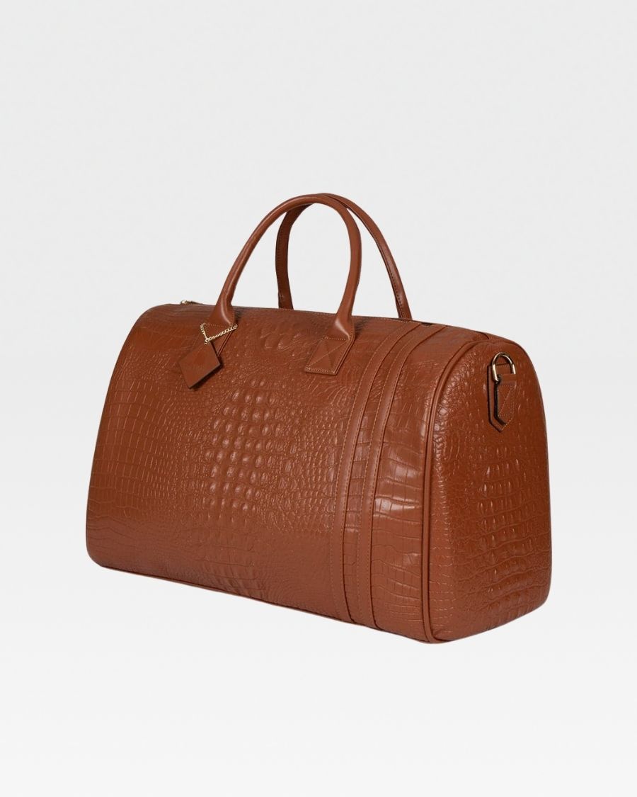 Apollo 2 Duffle Bags