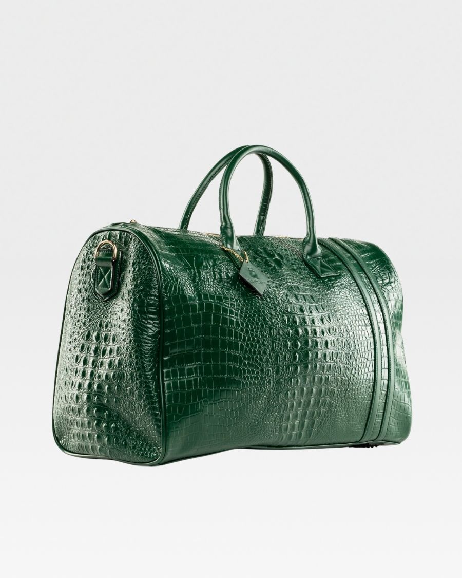 Apollo 2 Duffle Bags