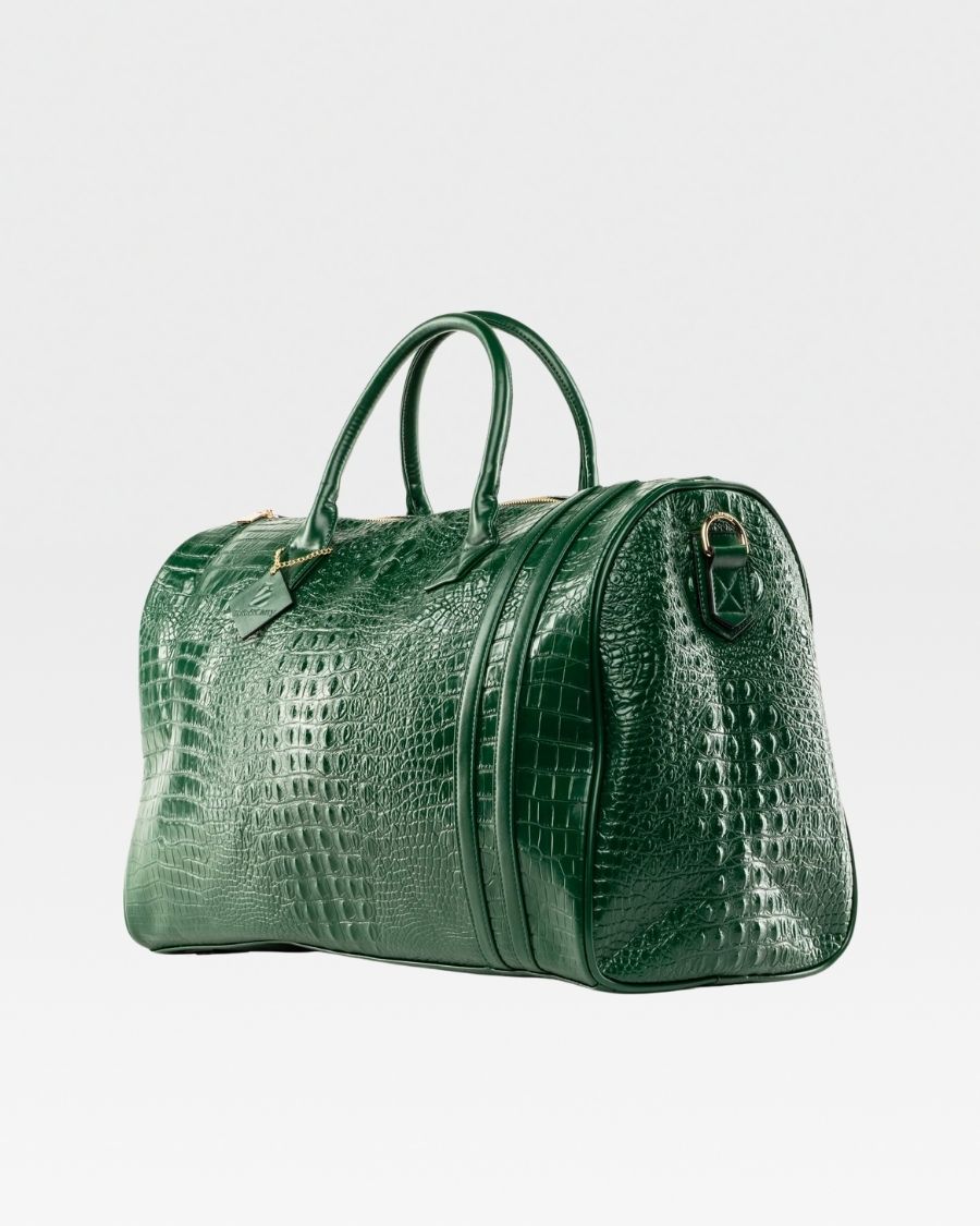 Apollo 2 Duffle Bags