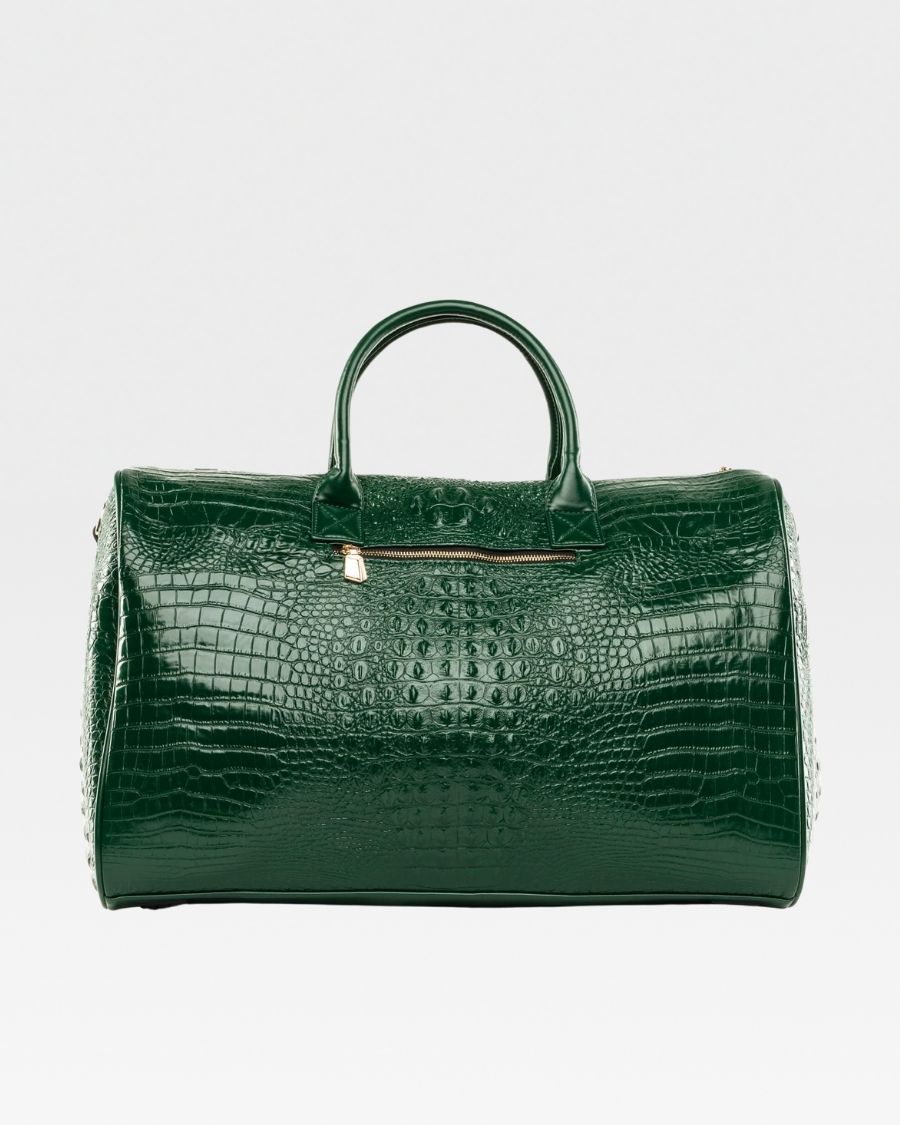 Apollo 2 Duffle Bags