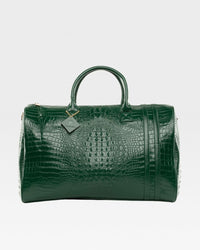 Emerald Green / XL - Travel Bag