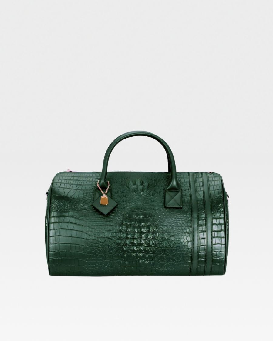 Apollo 2 Duffle Bags