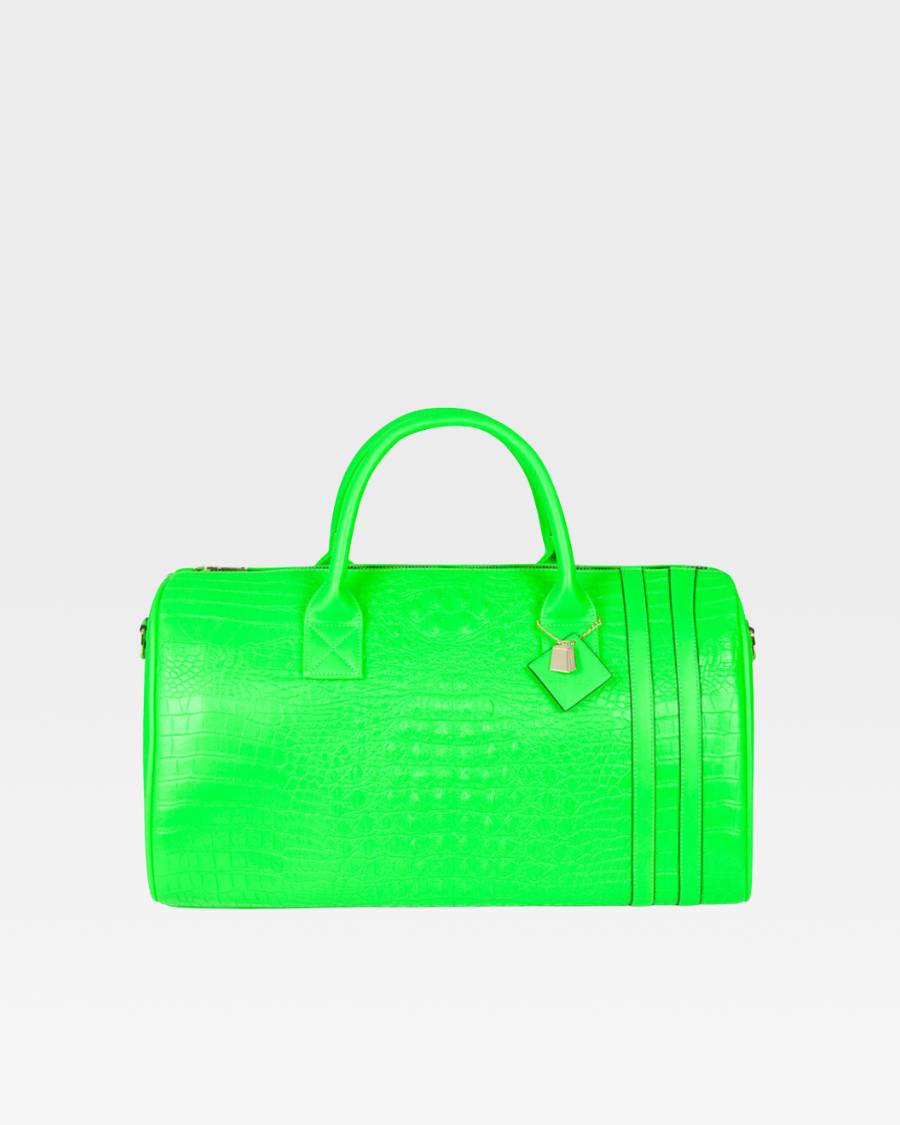 Apollo 2 Duffle Bags