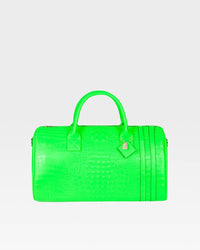 Apple Green / Reg - Weekend Bag