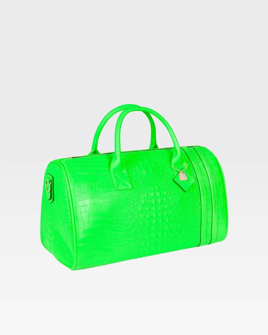 Apollo 2 Duffle Bags