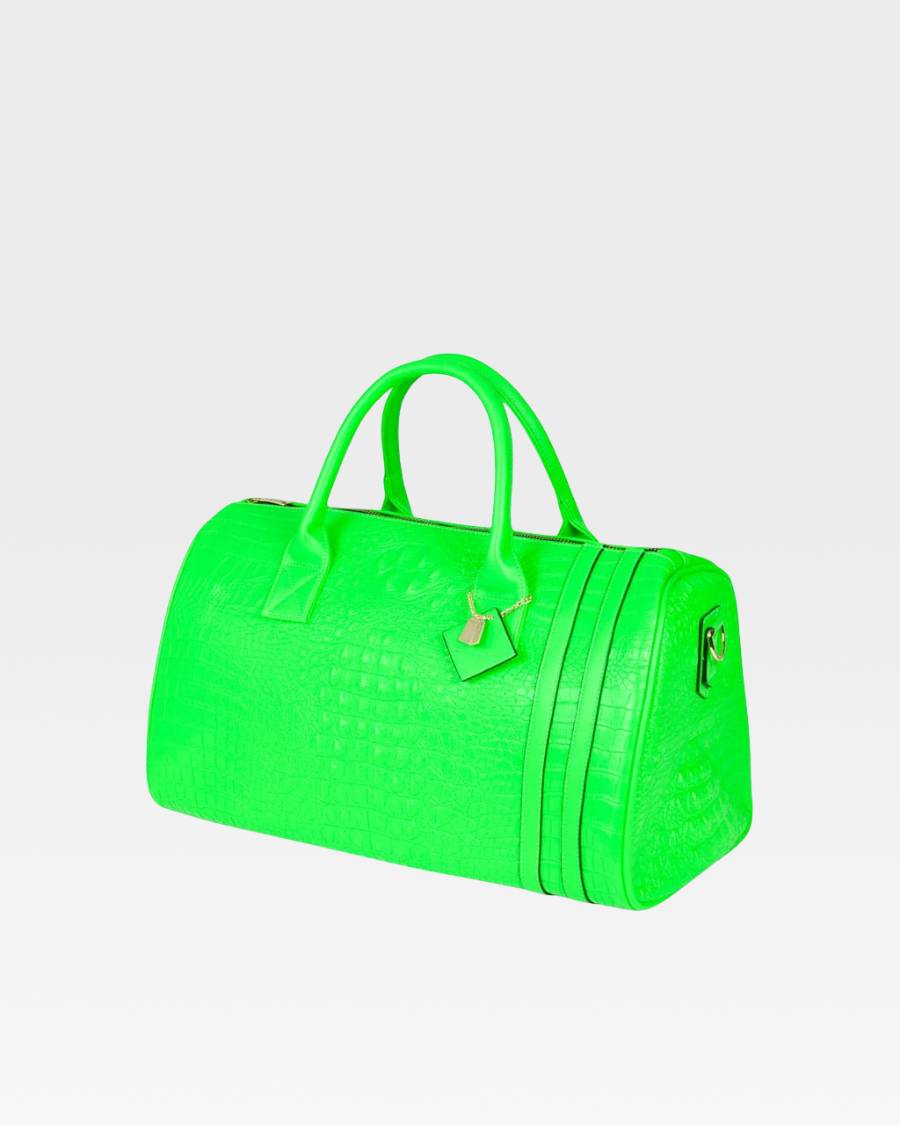 Apollo 2 Duffle Bags