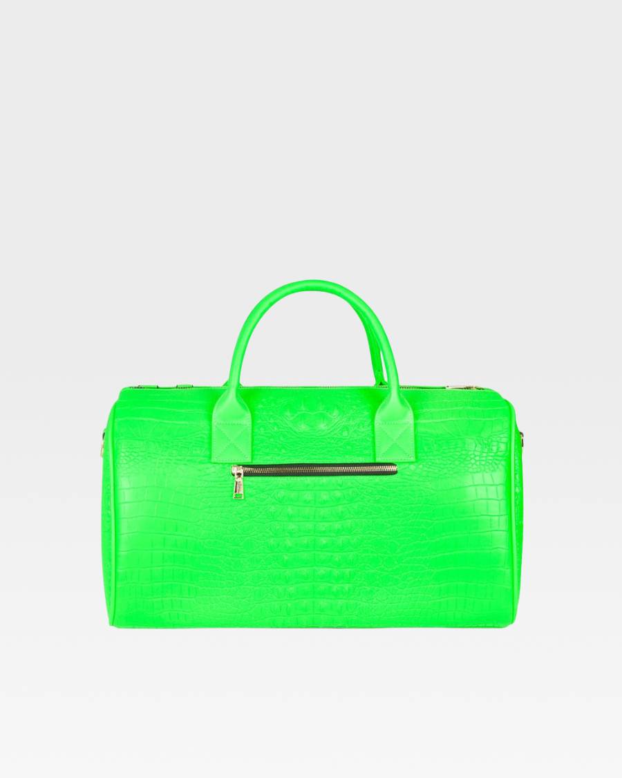 Apollo 2 Duffle Bags