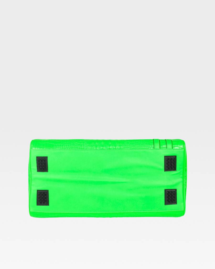 Apollo 2 Duffle Bags