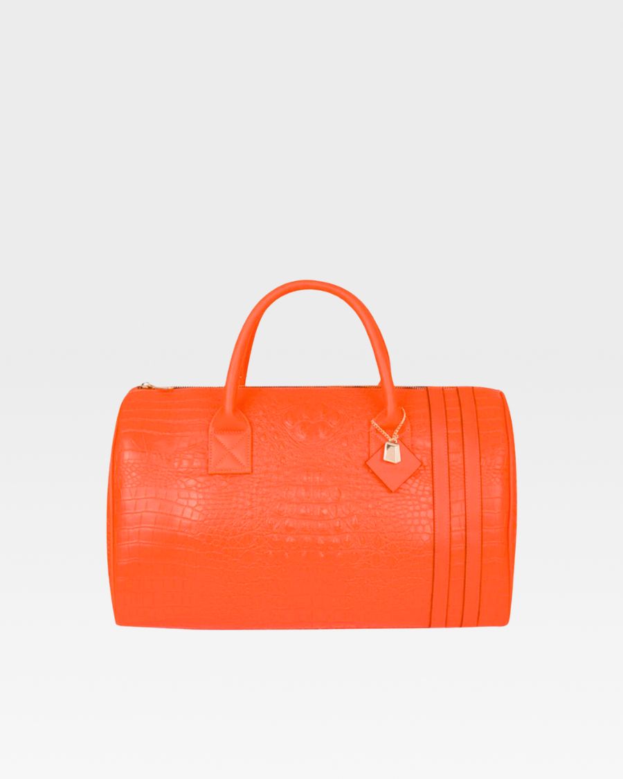 Apollo 2 Duffle Bags