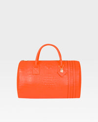 Orange / Reg - Weekend Bag