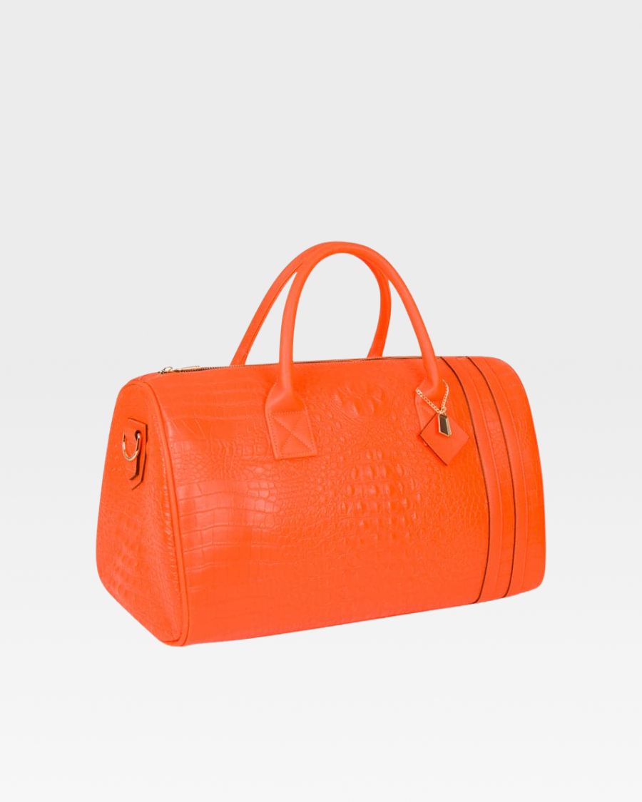 Apollo 2 Duffle Bags