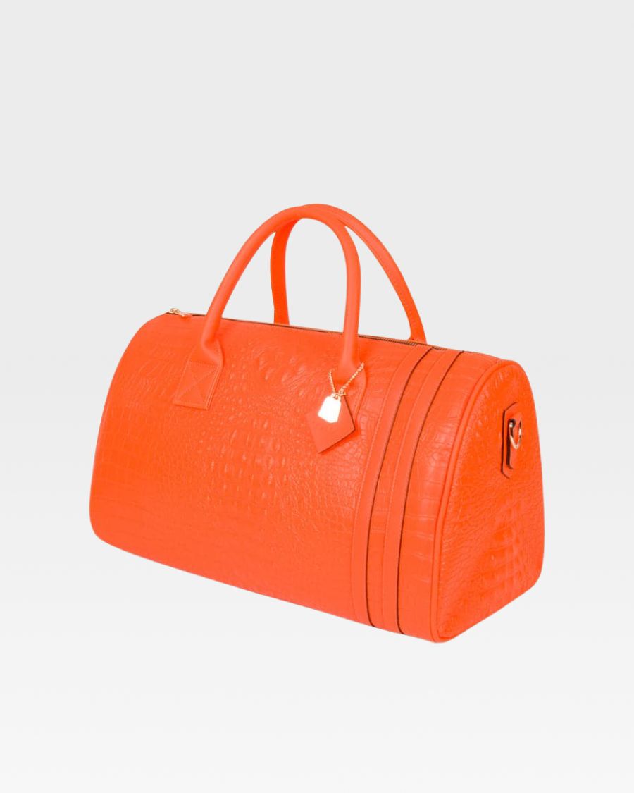 Apollo 2 Duffle Bags