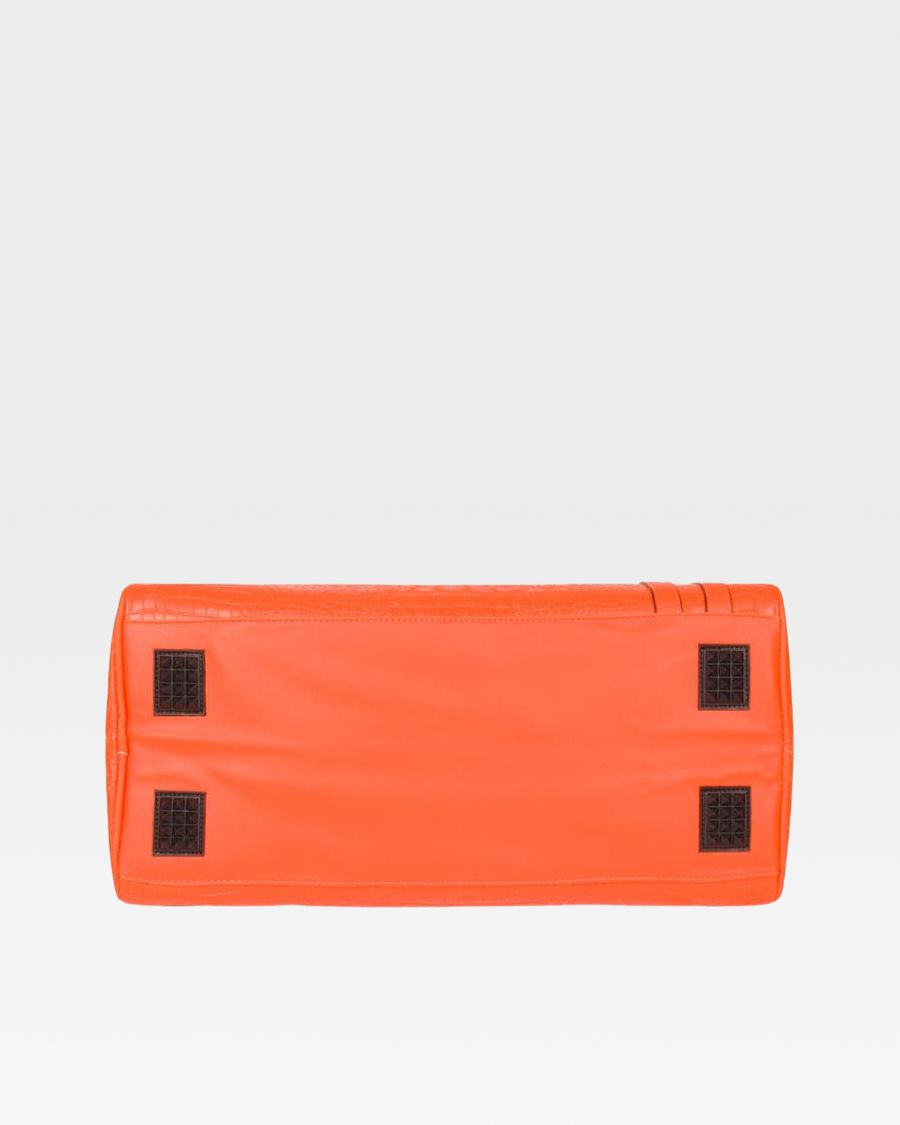 Apollo 2 Duffle Bags